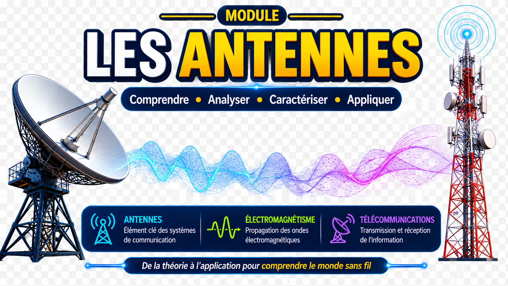 Antennes