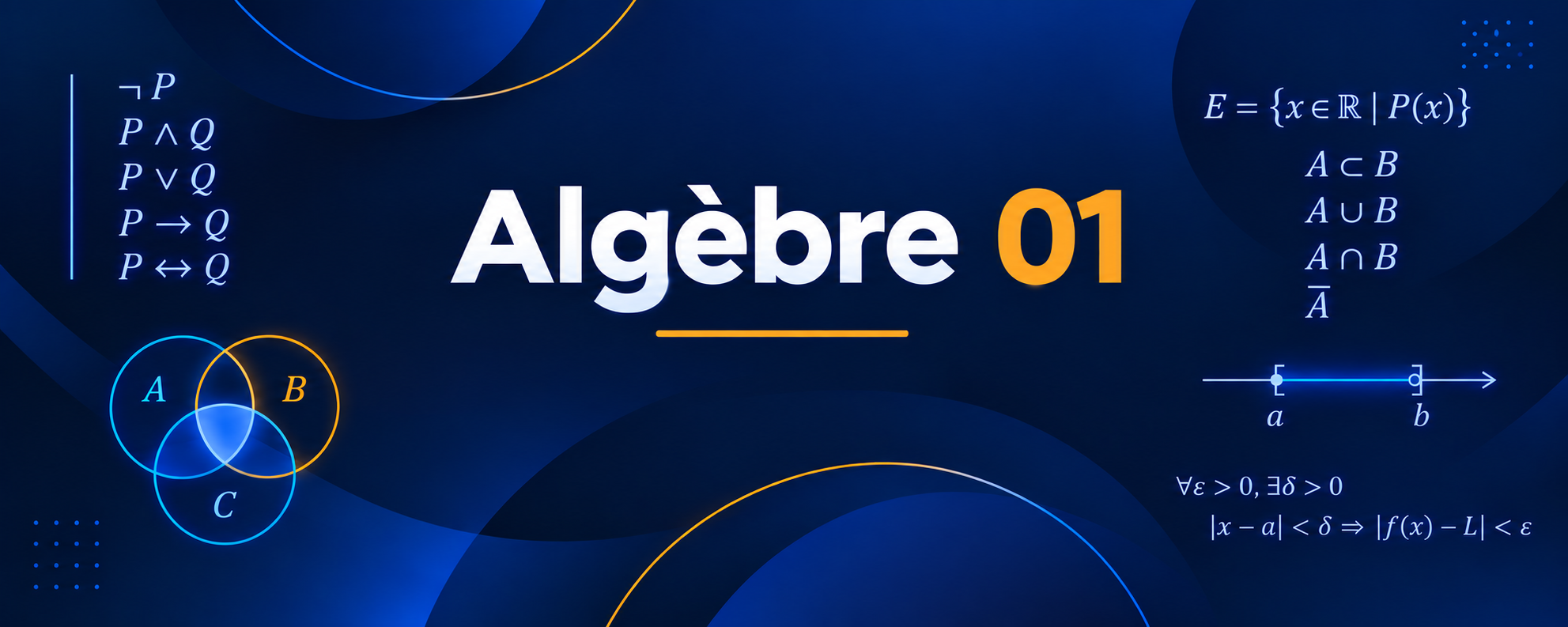 ALGEBRE